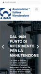 Mobile Screenshot of aiman.com